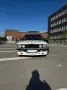 BMW E28 520i - Umbau auf 525i - Oldtimer - WGA