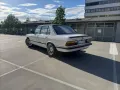 BMW E28 520i - Umbau auf 525i - Oldtimer - WGA