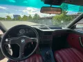 BMW E28 520i - Umbau auf 525i - Oldtimer - WGA