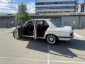 BMW E28 520i - Umbau auf 525i - Oldtimer - WGA
