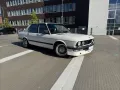 BMW E28 520i - Umbau auf 525i - Oldtimer - WGA
