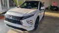 Mitsubishi Eclipse Cross Plug-in Hybrid TOP 2.4 4WD,Leder