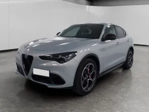 Alfa Romeo Stelvio 2.2 t Veloce Q4 210cv auto