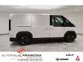 Kia PV5 Cargo Essential L2H1 51.5kWh Navi ACC PDC Rü