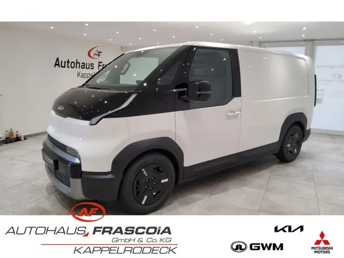 Kia PV5 Cargo Essential L2H1 51.5kWh Navi ACC PDC Rü