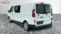 Renault Trafic III 2,0 dCi Combi Van L2H1 6-Sitzer LED 