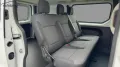 Renault Trafic III 2,0 dCi Combi Van L2H1 6-Sitzer LED 
