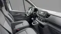 Renault Trafic III 2,0 dCi Combi Van L2H1 6-Sitzer LED 