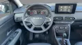 Dacia Logan Logan III 1,0 TCe 90 CVT Black Edition 