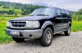 Ford Explorer 4.0 V6 Tüv 09/26