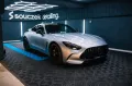 Mercedes-Benz AMG GT 63 4Matic+ Coupe Premium Plus