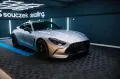 Mercedes-Benz AMG GT 63 4Matic+ Coupe Premium Plus