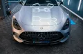 Mercedes-Benz AMG GT 63 4Matic+ Coupe Premium Plus