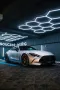 Mercedes-Benz AMG GT 63 4Matic+ Coupe Premium Plus