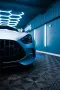 Mercedes-Benz AMG GT 63 4Matic+ Coupe Premium Plus