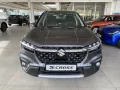 Suzuki S-Cross 1.4 Boosterjet Comfort Navi, Kamera
