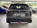 Suzuki S-Cross 1.4 Boosterjet Comfort Navi, Kamera