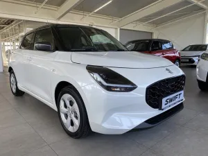 Suzuki Swift 1.2 Comfort Hybrid Navi, Kamera, ACC
