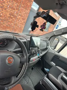 Fiat ducato 120 multijet