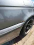 BMW E39 523i