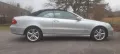 Mercedes-Benz CLK 200 KOMPRESSOR AVANTGARDE AVANTGARDE