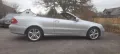 Mercedes-Benz CLK 200 KOMPRESSOR AVANTGARDE AVANTGARDE