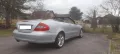 Mercedes-Benz CLK 200 KOMPRESSOR AVANTGARDE AVANTGARDE