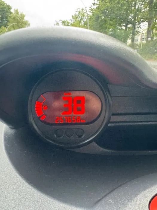Renault Twingo zu verkaufen