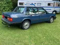 Volvo 740 Diesel 