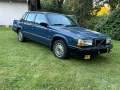 Volvo 740 Diesel 