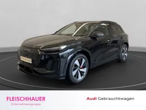 Audi Q6 e-tron quattro S line HUD+LuftFe+B&O+Pano+ACC