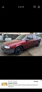 Opel Vectra 5 Türer Tüv 8fach