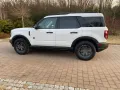 Ford Bronco Sport BIG BEND
