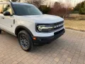 Ford Bronco Sport BIG BEND