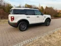 Ford Bronco Sport BIG BEND