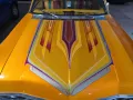 Chevrolet Impala 5.7 V8 H-Zulassung