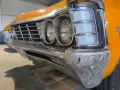 Chevrolet Impala 5.7 V8 H-Zulassung
