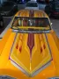 Chevrolet Impala 5.7 V8 H-Zulassung