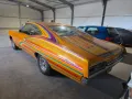 Chevrolet Impala 5.7 V8 H-Zulassung