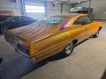 Chevrolet Impala 5.7 V8 H-Zulassung