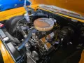Chevrolet Impala 5.7 V8 H-Zulassung