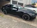 BMW 440 Gran Coupé
