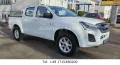 Isuzu D-Max 1.9 D 4X4 Double Cab AHK 2. HAND