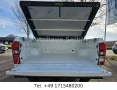 Isuzu D-Max 1.9 D 4X4 Double Cab AHK 2. HAND