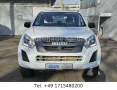 Isuzu D-Max 1.9 D 4X4 Double Cab AHK 2. HAND