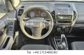 Isuzu D-Max 1.9 D 4X4 Double Cab AHK 2. HAND