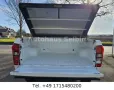 Isuzu D-Max 1.9 D 4X4 Double Cab AHK 2. HAND