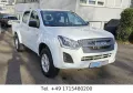Isuzu D-Max 1.9 D 4X4 Double Cab AHK 2. HAND