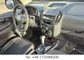 Isuzu D-Max 1.9 D 4X4 Double Cab AHK 2. HAND