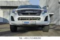 Isuzu D-Max 1.9 D 4X4 Double Cab AHK 2. HAND